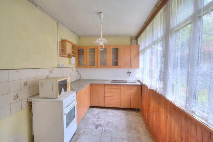 Prodej rodinného domu, Borkovany, 104 m2