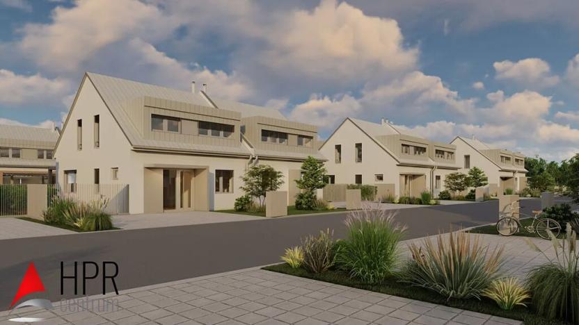 Prodej rodinného domu, Bohdalice-Pavlovice, 126 m2