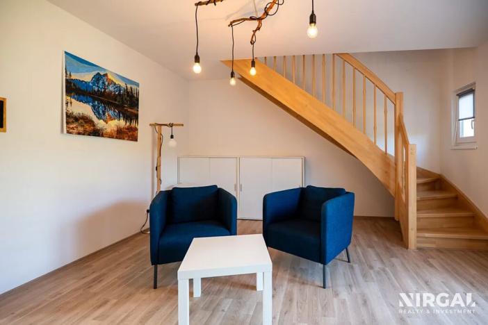 Prodej rodinného domu, Brandýs nad Labem-Stará Boleslav, Za humny, 123 m2