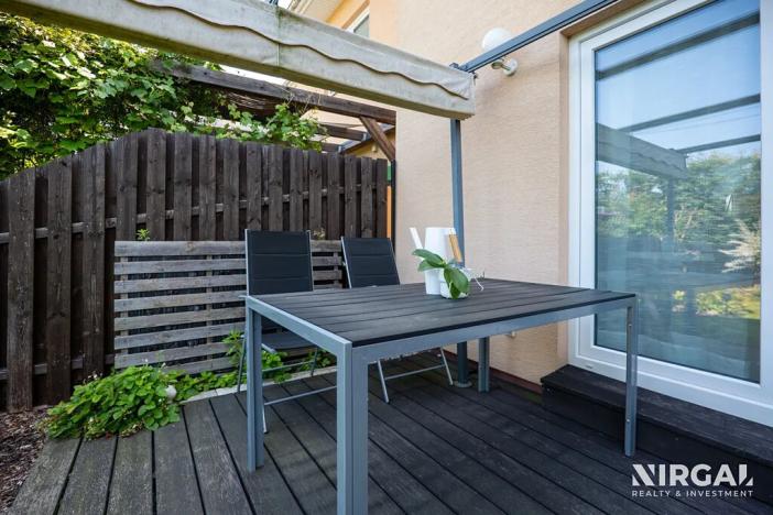 Prodej rodinného domu, Brandýs nad Labem-Stará Boleslav, Za humny, 123 m2