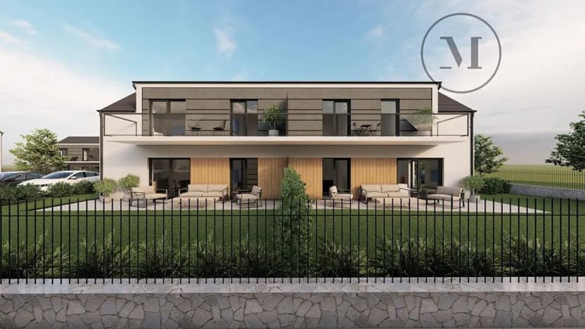 Prodej bytu 5+kk, Vráto, 144 m2