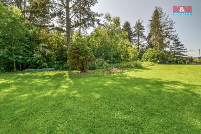 Prodej pozemku pro bydlení, Sázava, 1916 m2