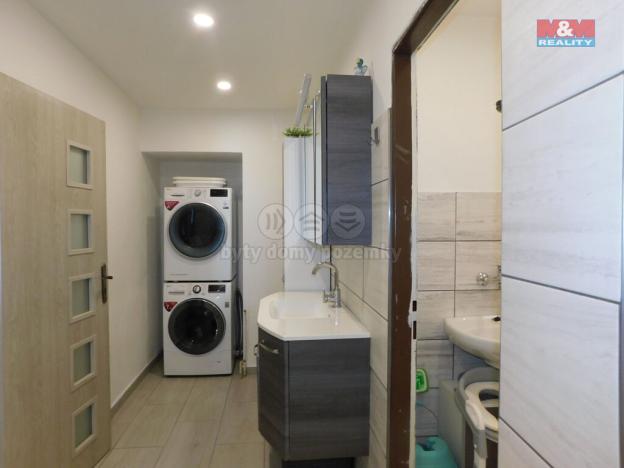 Prodej rodinného domu, Smržovka, Poštovní, 200 m2