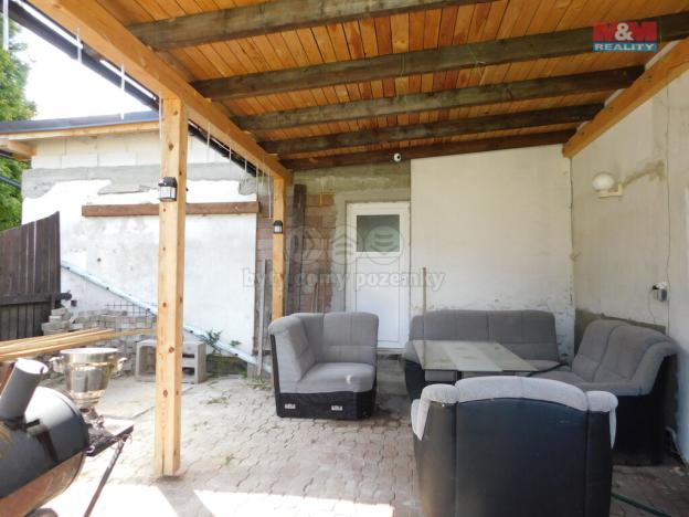 Prodej rodinného domu, Smržovka, Poštovní, 200 m2