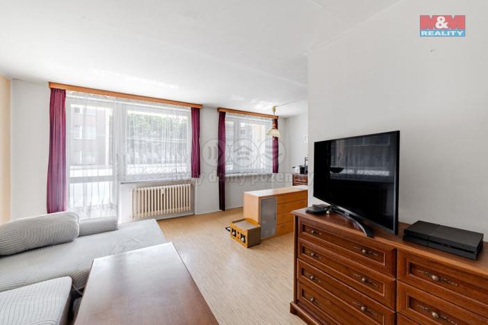 Prodej bytu 3+1, Mělník, Pivovarská, 70 m2