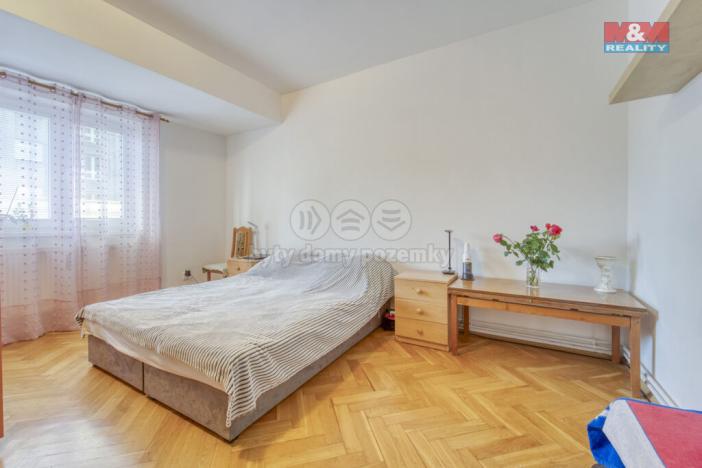 Prodej bytu 2+1, Kladno, Vítězná, 63 m2