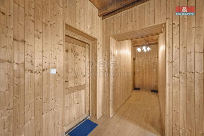 Prodej restaurace, Králíky - Prostřední Lipka, 287 m2