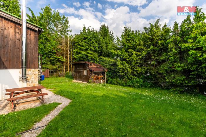 Prodej ubytování, Rokytnice nad Jizerou - Horní Rokytnice, 200 m2