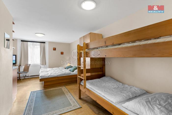 Prodej rodinného domu, Rokytnice nad Jizerou - Horní Rokytnice, 200 m2