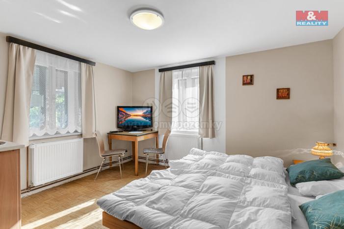 Prodej rodinného domu, Rokytnice nad Jizerou - Horní Rokytnice, 200 m2