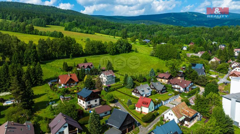 Prodej rodinného domu, Rokytnice nad Jizerou - Horní Rokytnice, 200 m2