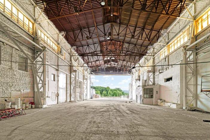 Pronájem skladu, Mníšek pod Brdy, Pražská, 1500 m2