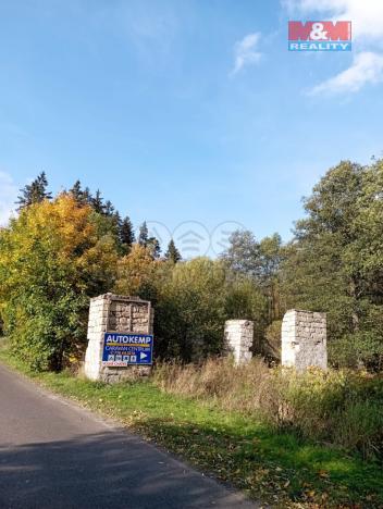 Prodej pozemku pro bydlení, Adršpach - Dolní Adršpach, 2320 m2