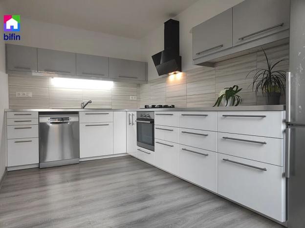 Pronájem bytu 3+1, Praha - Strašnice, Dürerova, 62 m2