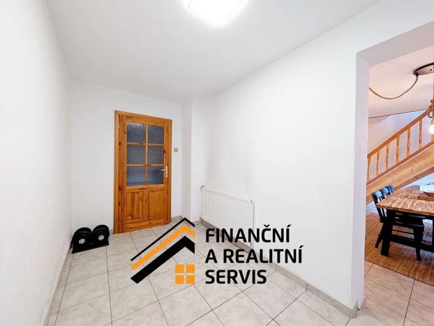 Prodej rodinného domu, Bozkov, 190 m2