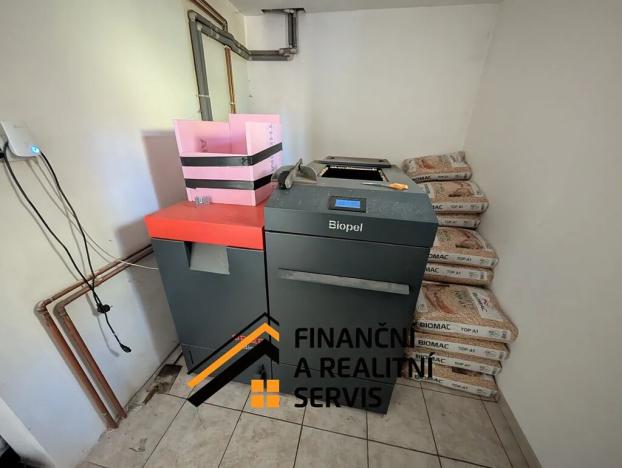 Prodej rodinného domu, Bozkov, 190 m2