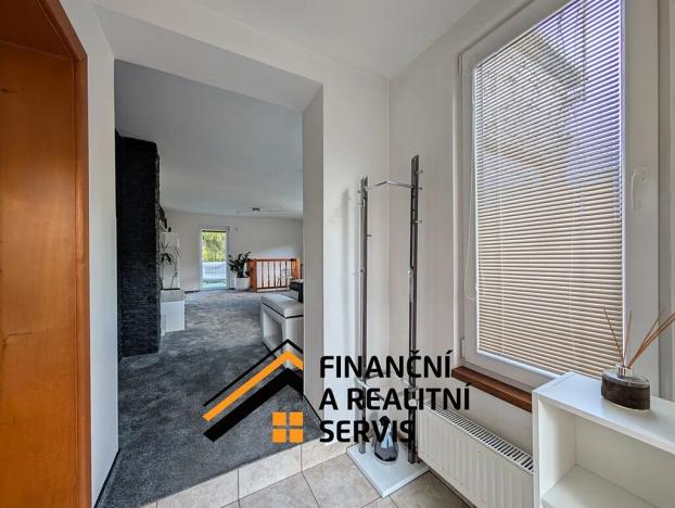 Prodej rodinného domu, Bozkov, 190 m2