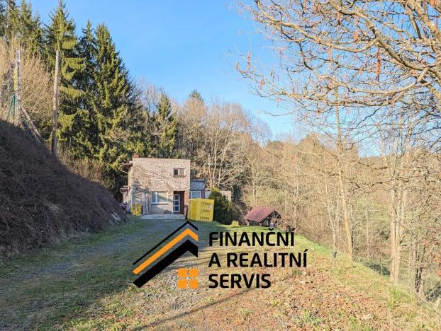 Prodej rodinného domu, Bozkov, 190 m2