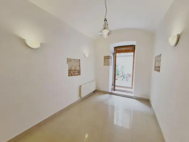 Pronájem kanceláře, Praha - Žižkov, Vlkova, 40 m2