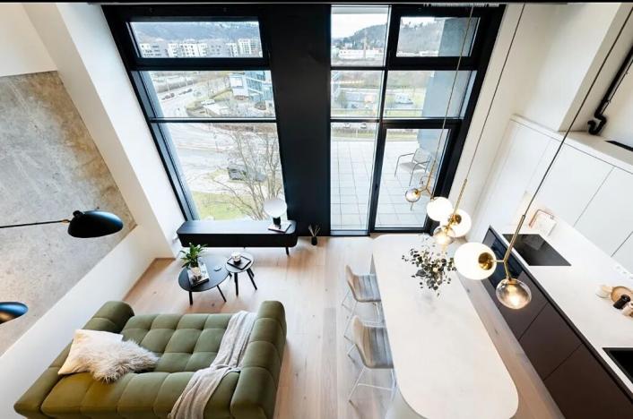 Prodej bytu 2+kk, Praha - Modřany, Československého exilu, 55 m2