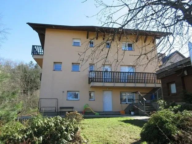 Pronájem bytu 2+kk, Jablonec nad Nisou, Janáčkova, 55 m2