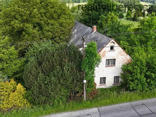 Prodej pozemku pro bydlení, Stráž nad Nisou, Studánecká, 3524 m2