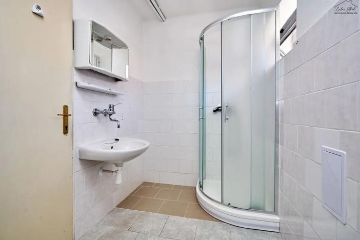 Prodej skladu, Turnov, Nádražní, 2438 m2