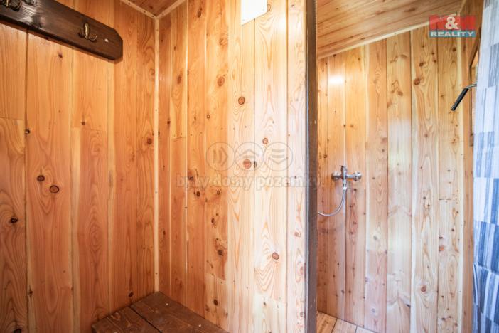 Prodej chaty, Přívrat, 50 m2