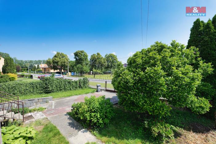 Prodej rodinného domu, Žalkovice, 110 m2