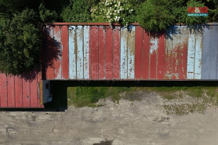 Prodej garáže, Plzeň - Černice, 19 m2