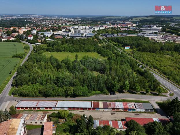 Prodej garáže, Plzeň - Černice, 19 m2