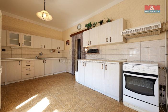 Prodej rodinného domu, Chropyně, Hřbitovní, 120 m2