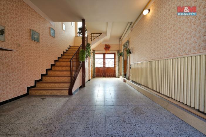 Prodej rodinného domu, Chropyně, Hřbitovní, 120 m2