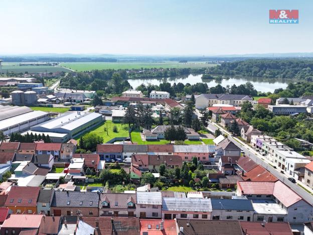 Prodej rodinného domu, Chropyně, Hřbitovní, 120 m2