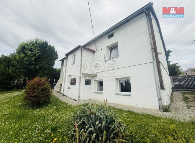 Prodej rodinného domu, Orlová - Poruba, Třešňová, 133 m2