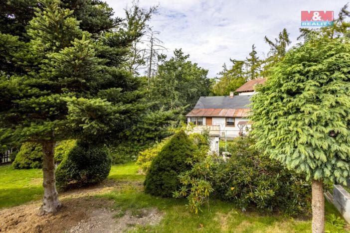 Prodej rodinného domu, Praha - Kunratice, K jelenám, 160 m2