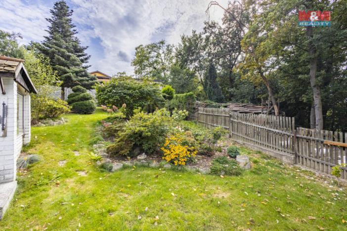 Prodej pozemku pro bydlení, Praha, K jelenám, 715 m2