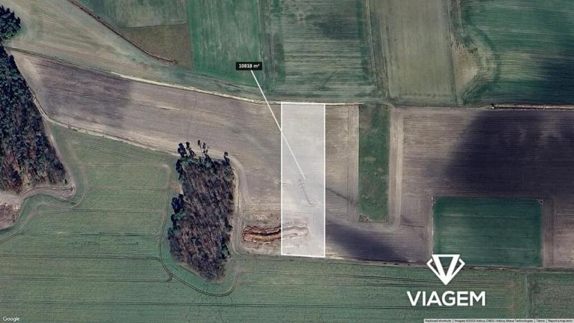 Prodej podílu pole, Ohaře, 450 m2