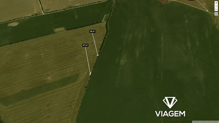 Prodej pole, Protivanov, 542 m2