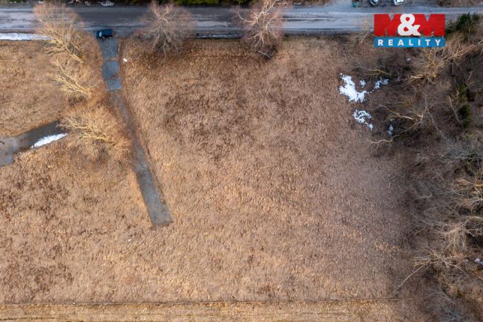 Prodej pozemku pro bydlení, Nové Hutě, 1062 m2