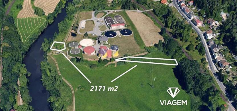 Prodej podílu pole, Mladá Boleslav, 1085 m2