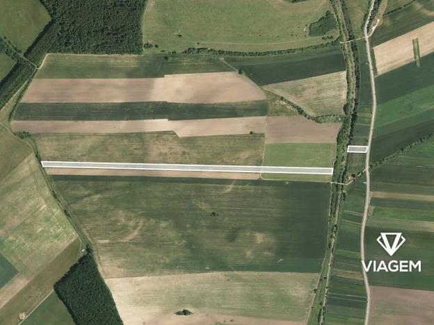Prodej podílu pole, Javorník, 2350 m2