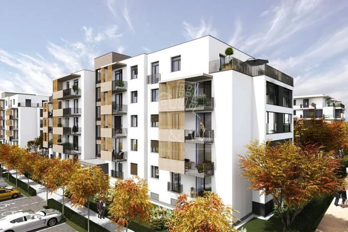 Pronájem bytu 2+kk, Poděbrady, Vrchlického, 55 m2