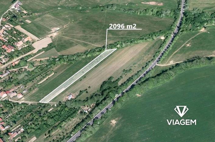 Prodej zahrady, Bystřice pod Lopeníkem, 2096 m2