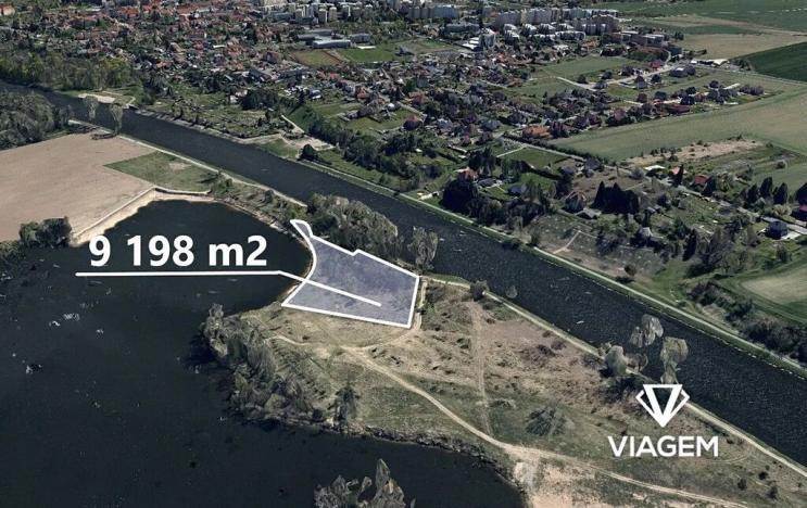 Prodej podílu zahrady, Brandýs nad Labem-Stará Boleslav, 2299 m2