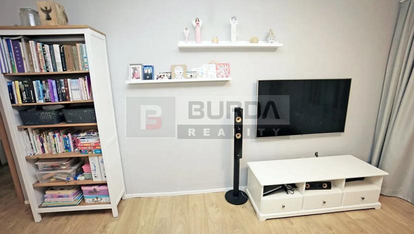 Prodej bytu 3+kk, Chlumín, 96 m2