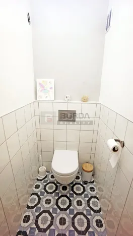 Prodej bytu 3+kk, Chlumín, 96 m2