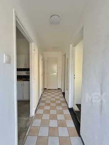 Prodej rodinného domu, Svratka, Na Nábřeží, 247 m2