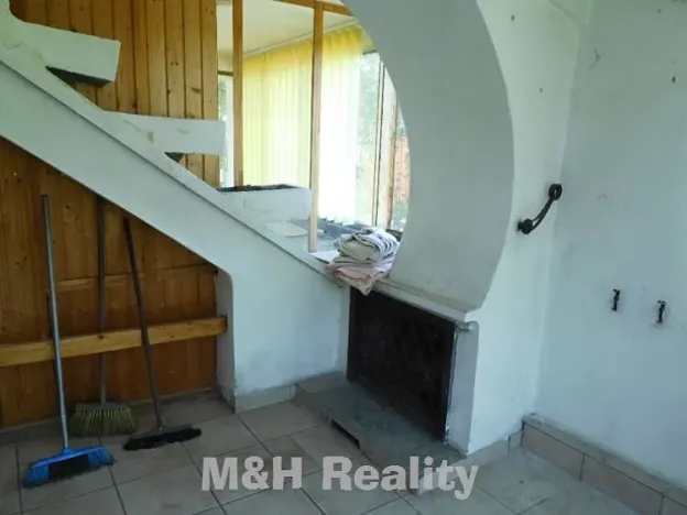 Prodej rodinného domu, Ostrava, Jungbauerova, 210 m2