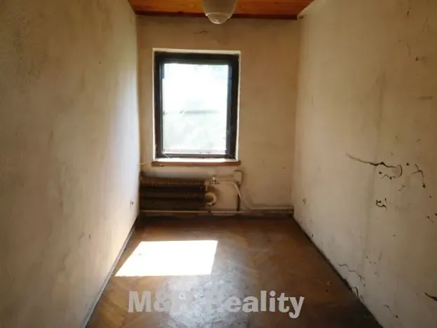 Prodej rodinného domu, Ostrava, Jungbauerova, 210 m2